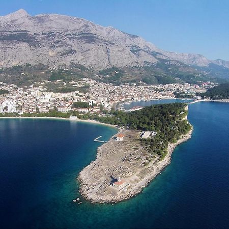 Apartments With A Parking Space Makarska - 5984 Exterior photo